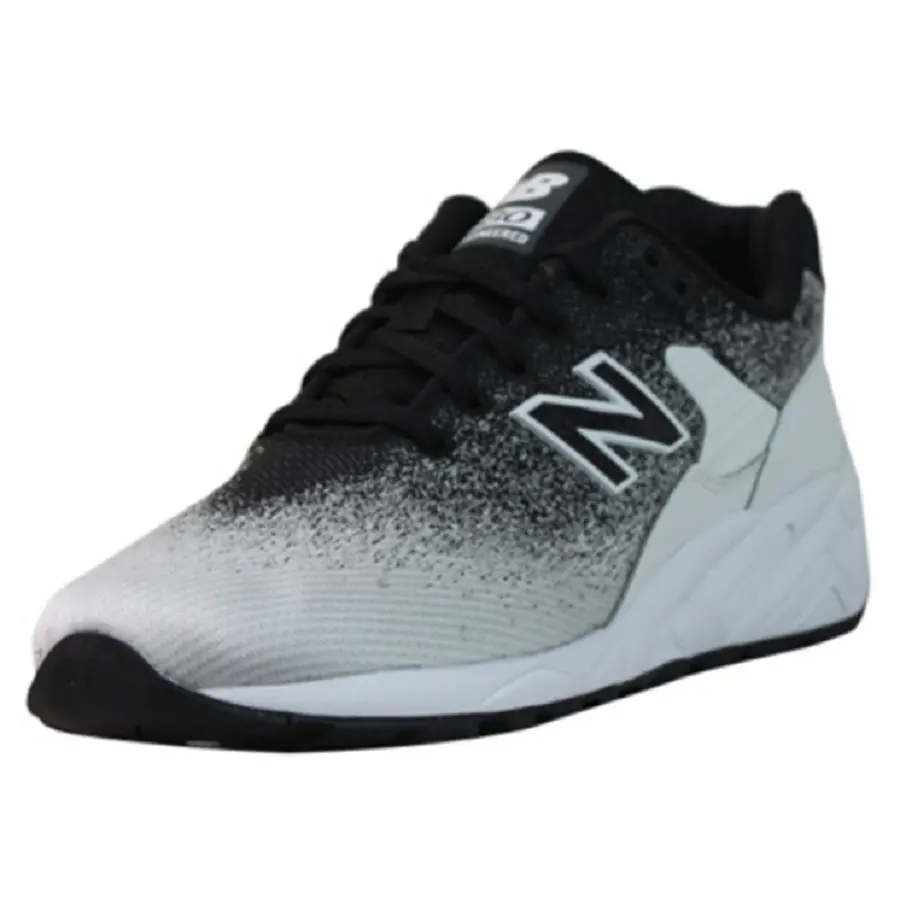 Giày New Balance NB 580 'Grey' MRT580JR - Ảnh 5