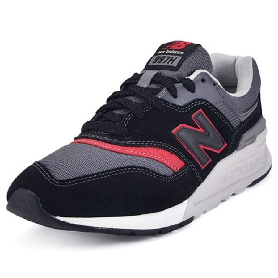 Giày New Balance NB 997 D 'Red' CM997HXW - Ảnh 2