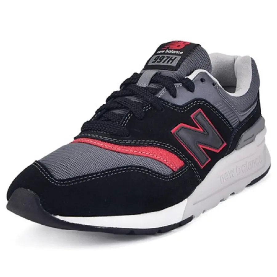 Alternative view of Giày New Balance NB 997 D 'Red' CM997HXW