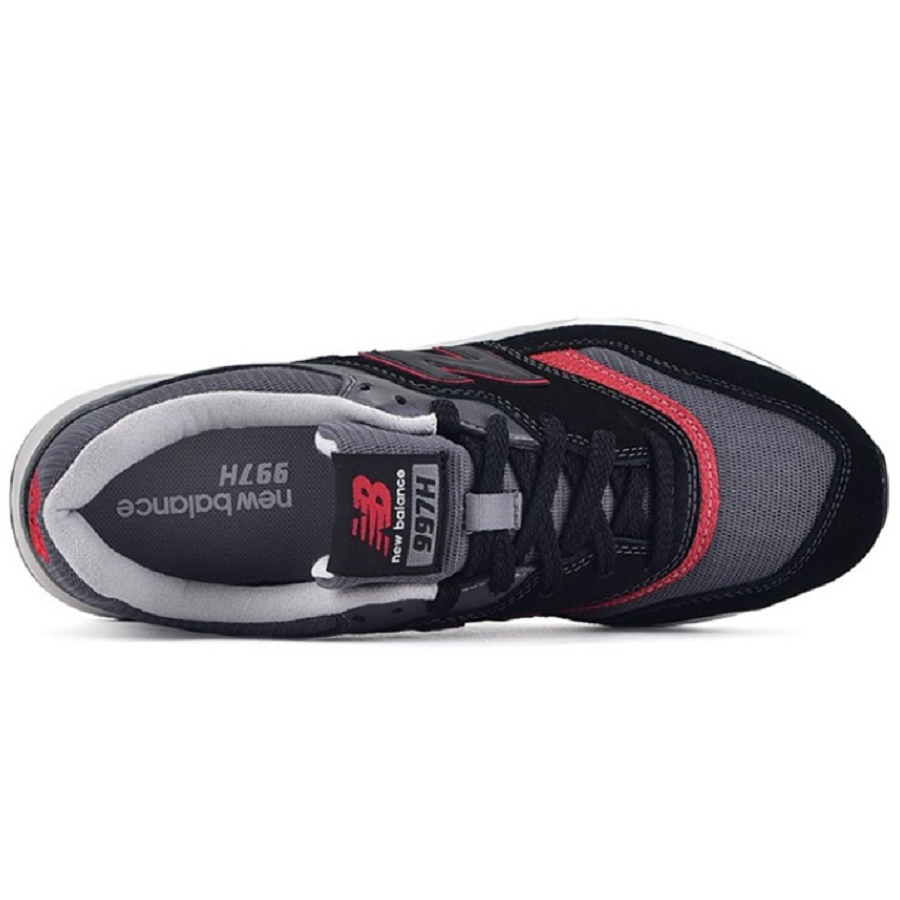 Giày New Balance NB 997 D 'Red' CM997HXW - Ảnh 3