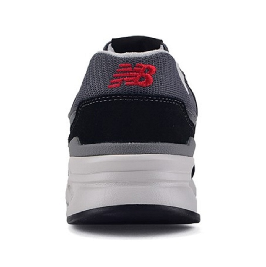 Giày New Balance NB 997 D 'Red' CM997HXW - Ảnh 4