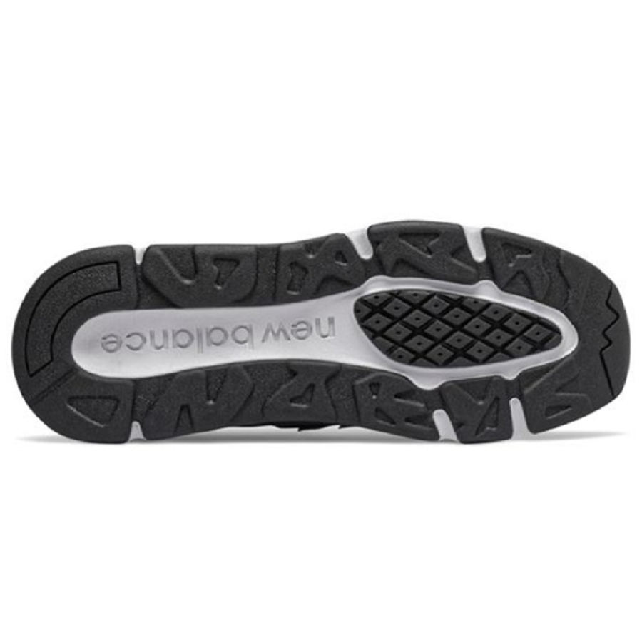 Giày New Balance X-90 Shoes 'Grey Blue' MSX90RCJ - Ảnh 5