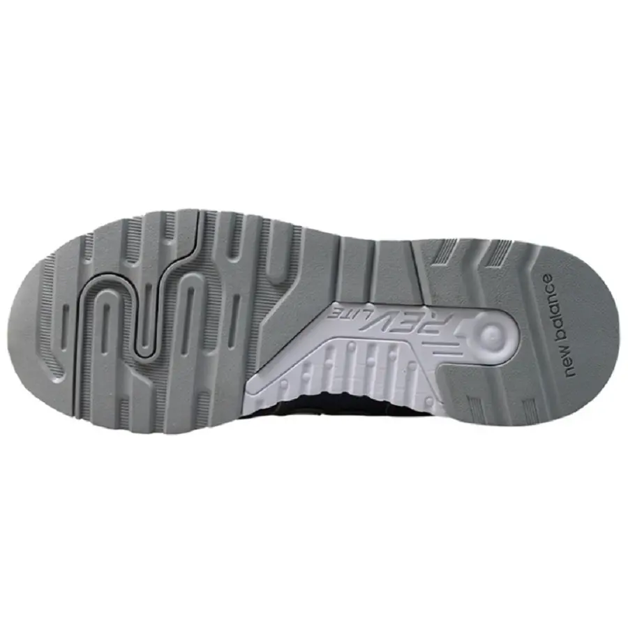 Giày New Balance Unisex 997.5 Low-top 'Blue' ML997HJB - Ảnh 4