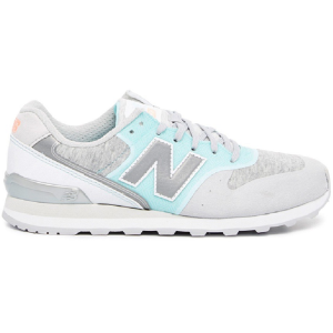 Giày New Balance 996 Series 'Grey' WR996NOB