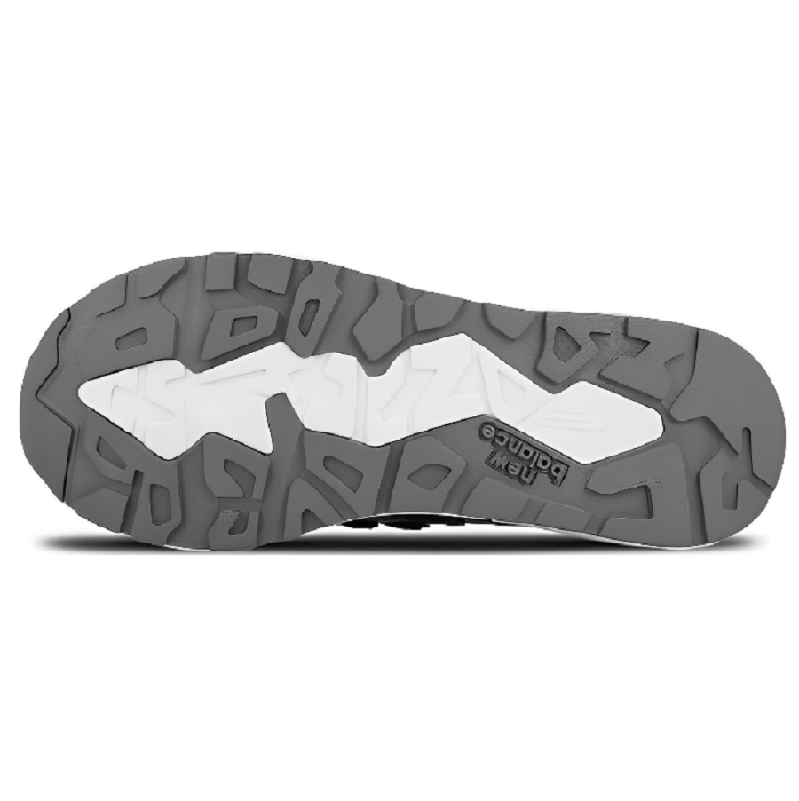 Giày New Balance 580 'Black Patent' WRT580MT - Ảnh 5