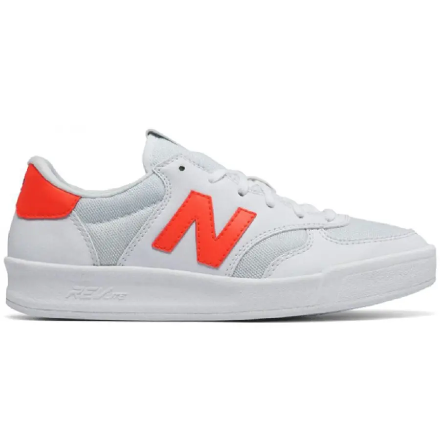Giày New Balance 300 Series 'White Orange' WRT300CF