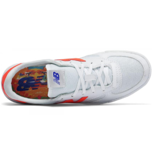 Alternative view of Giày New Balance 300 Series 'White Orange' WRT300CF