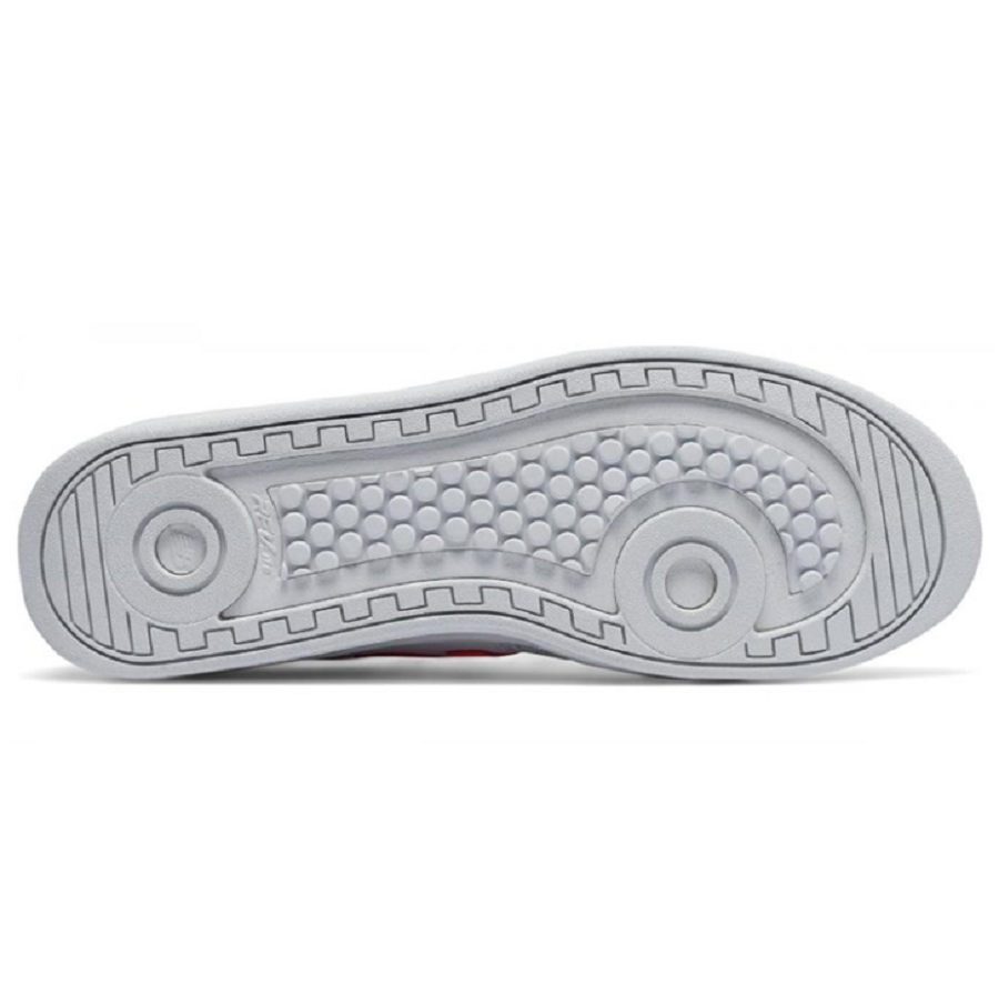 Giày New Balance 300 Series 'White Orange' WRT300CF - Ảnh 3