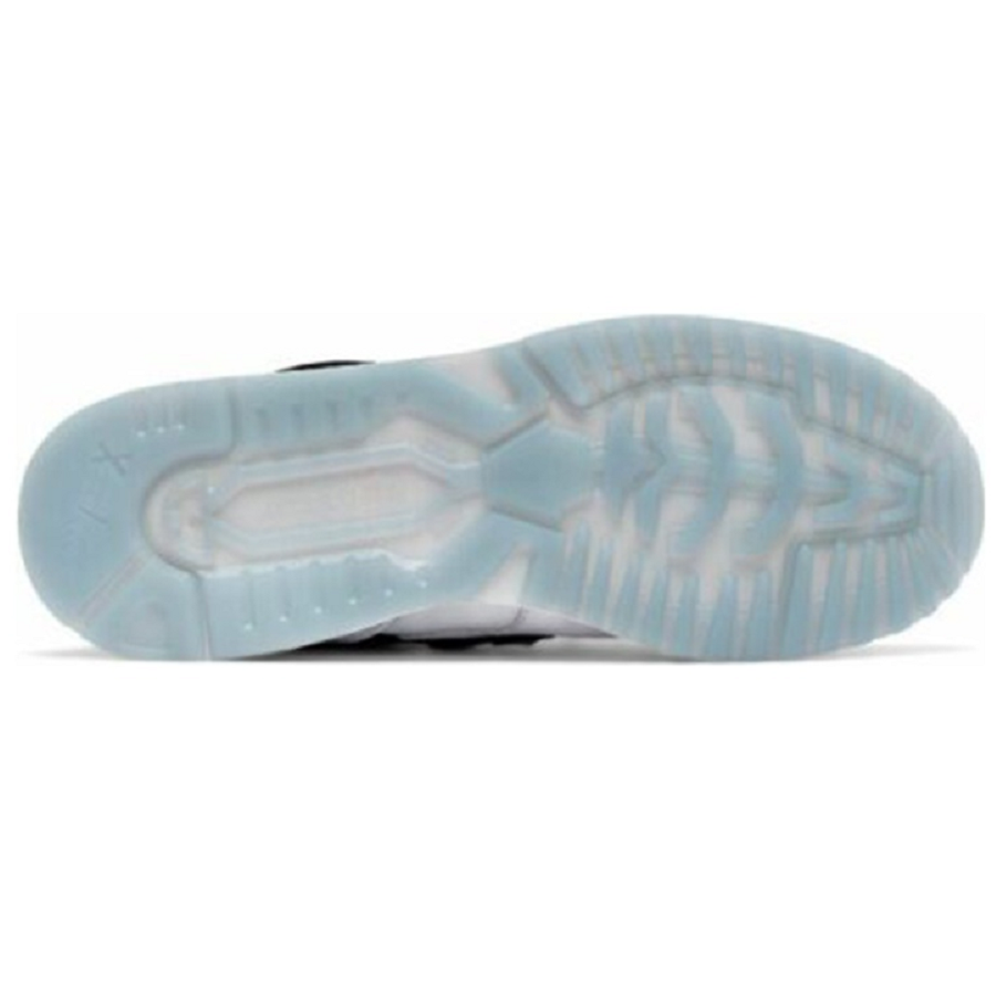 Giày New Balance 530 Suede 'Black' M530CBA - Ảnh 4