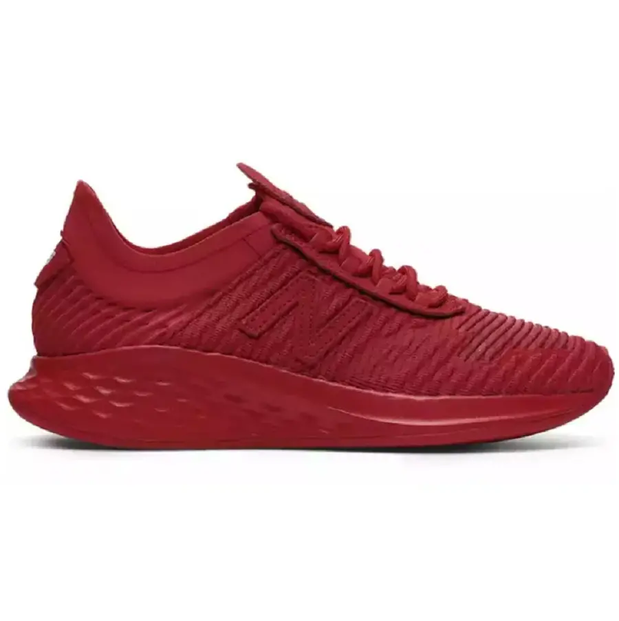 Giày New Balance Fresh Foam Roav Fusion 'Red' WRVFULR