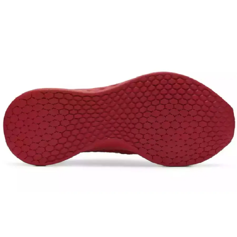 Giày New Balance Fresh Foam Roav Fusion 'Red' WRVFULR - Ảnh 4