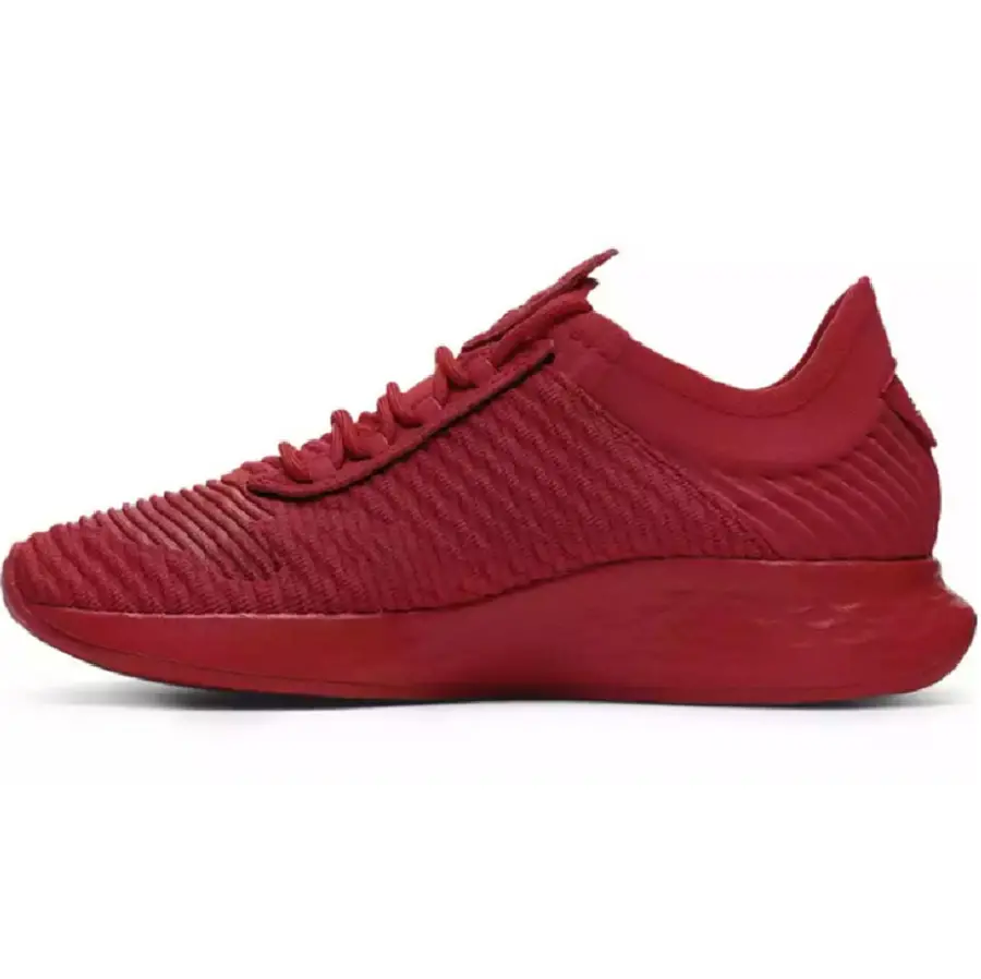 Giày New Balance Fresh Foam Roav Fusion 'Red' WRVFULR - Ảnh 3