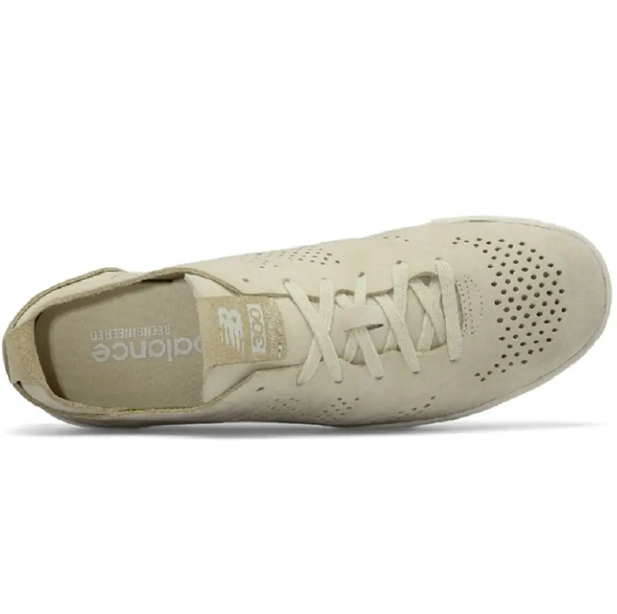 Alternative view of Giày New Balance 300 Deconstructed Nubuck Tan 'Beige' CRT300DZ