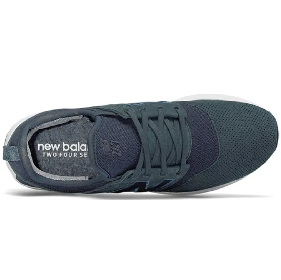Giày New Balance 247 'Luxe Navy' WRL247WP - Ảnh 3