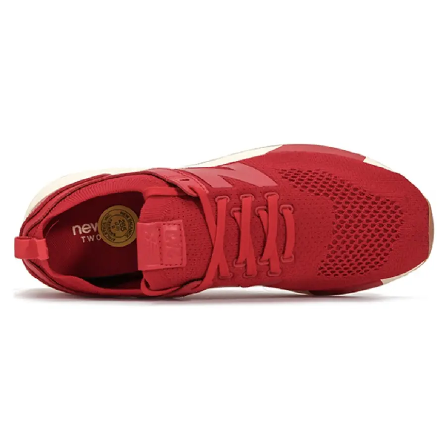 Giày New Balance 247 Series 'Red' MRL247DC - Ảnh 3