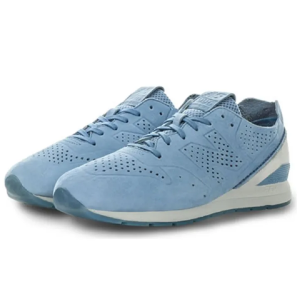 Alternative view of Giày New Balance 996 'Slate Blue' MRL996DE