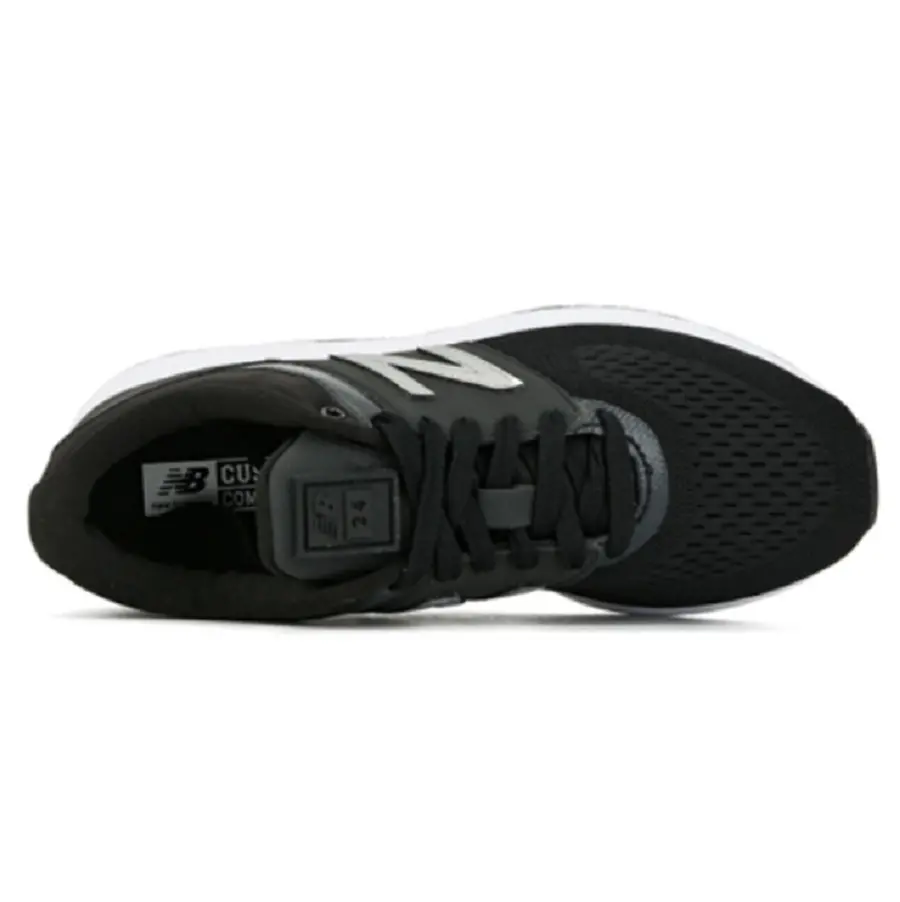 Alternative view of Giày New Balance 24 Series 'Black' WRL24TI