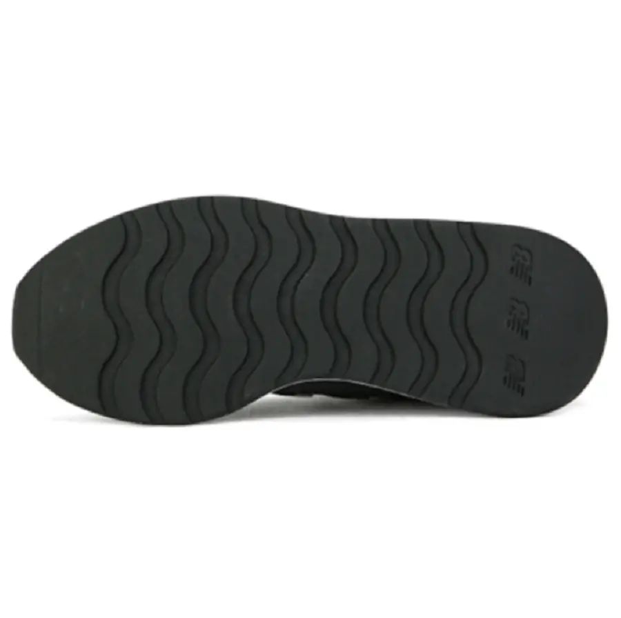 Giày New Balance 24 Series 'Black' WRL24TI - Ảnh 5