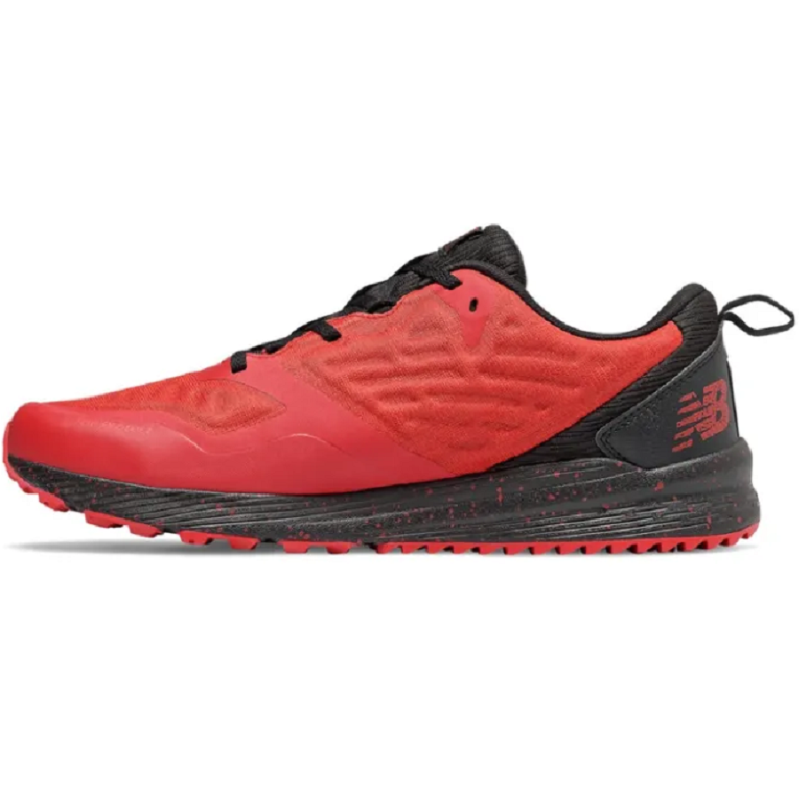 Giày New Balance NB Nitrelv3 'Red Black' MTNTRCT3 - Ảnh 3