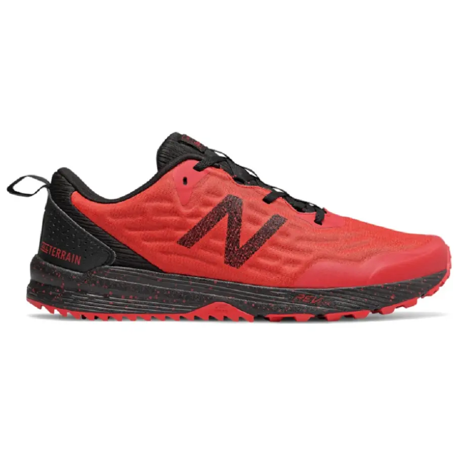Giày New Balance NB Nitrelv3 'Red Black' MTNTRCT3