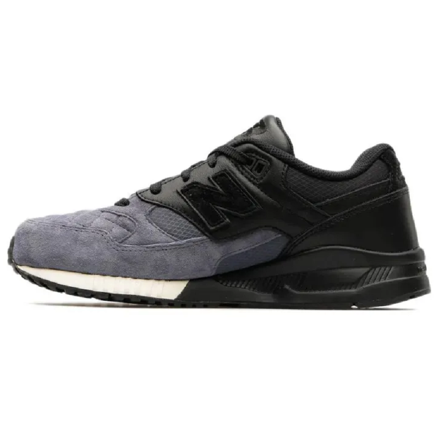 Giày New Balance NB530 Casual 'Black Gray' ML530PKR - Ảnh 2