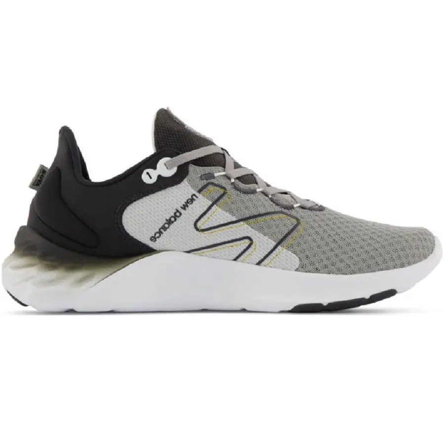 Giày New Balance Fresh Foam Roav v2 'Black Gray' MROAVMG2