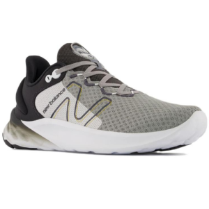 Alternative view of Giày New Balance Fresh Foam Roav v2 'Black Gray' MROAVMG2