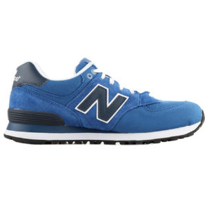 Giày New Balance 574 Series 'Blue' ML574CVC