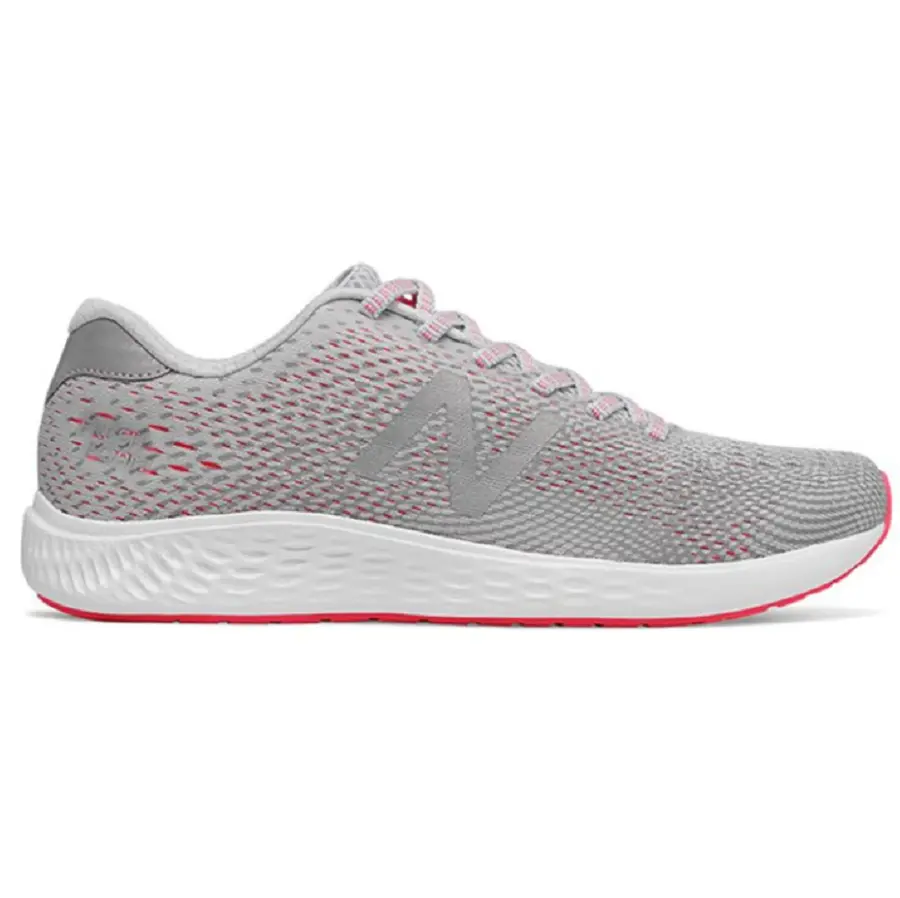 Giày New Balance Fresh Foam Arishi 'Grey' WARNXLD1