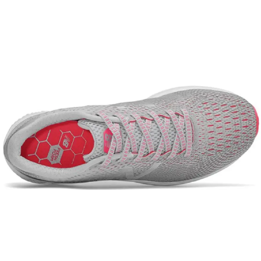 Giày New Balance Fresh Foam Arishi 'Grey' WARNXLD1 - Ảnh 3