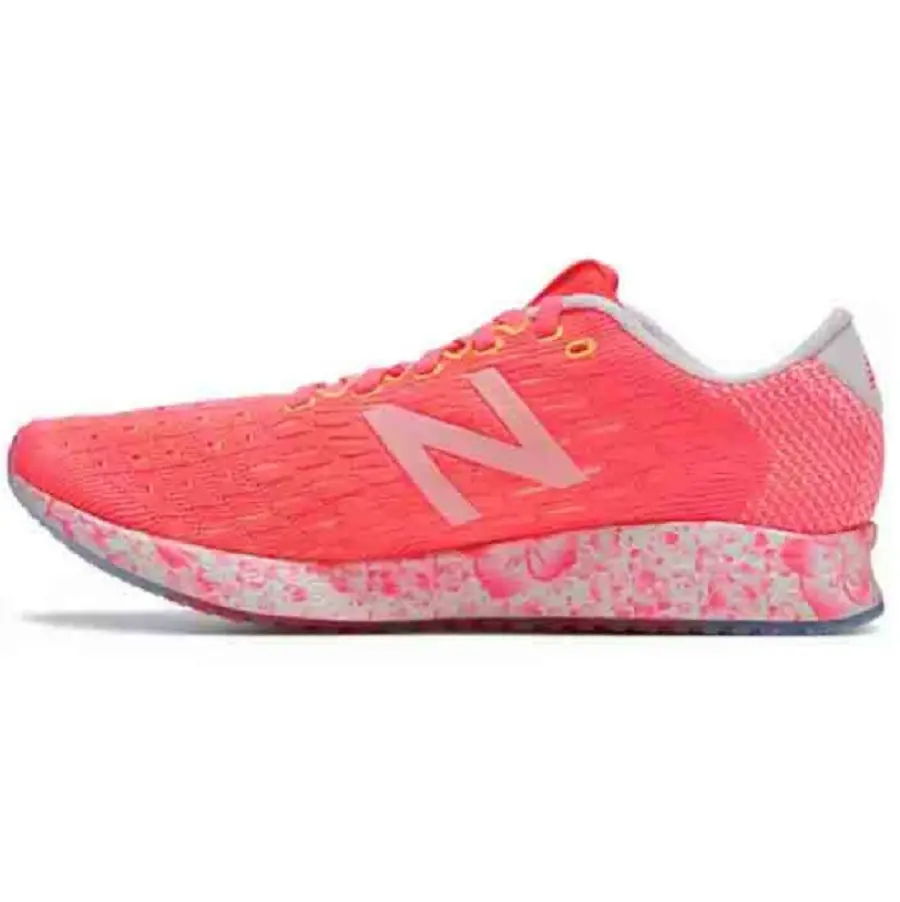Alternative view of Giày New Balance Zante 'Pink' WZANPSH