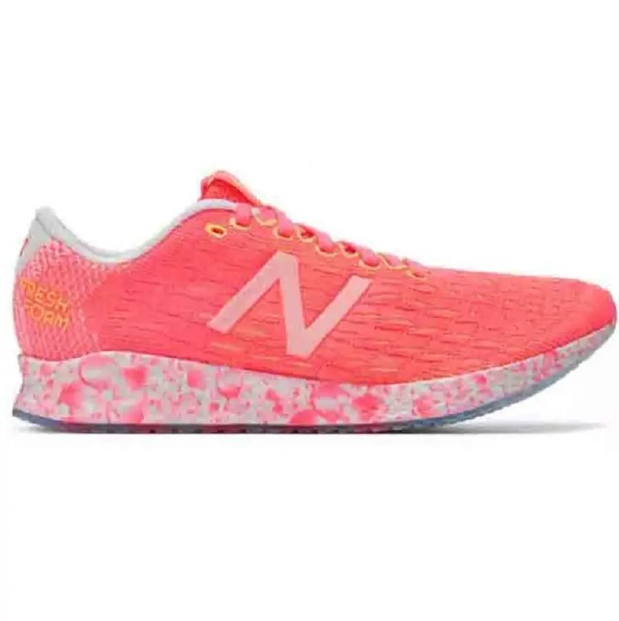 Giày New Balance Zante 'Pink' WZANPSH
