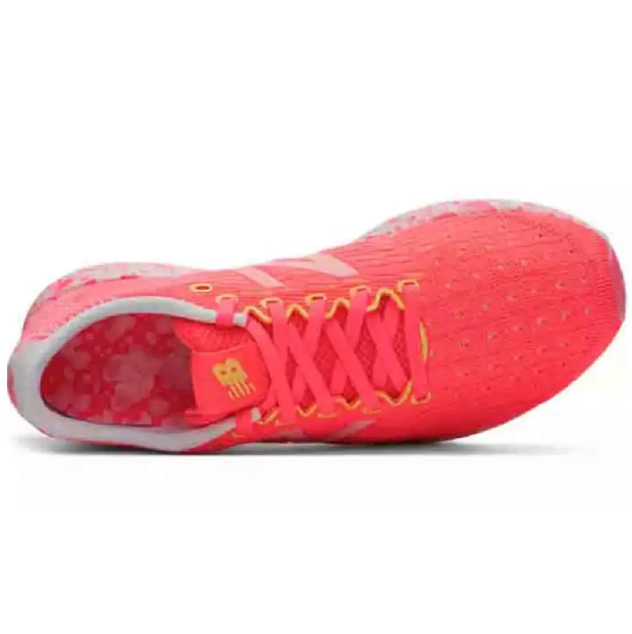 Giày New Balance Zante 'Pink' WZANPSH - Ảnh 4