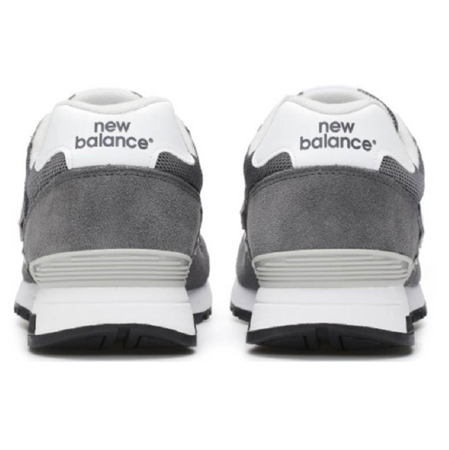 Giày New Balance 565 Shoes 'Grey' ML565ES - Ảnh 5