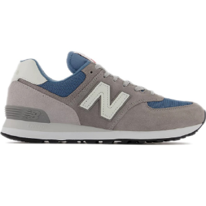 Giày New Balance 574 'Grey Navy White' ML574OW2