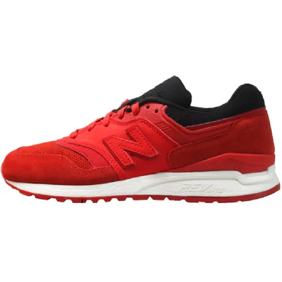 Alternative view of Giày New Balance NB 997.5 'Red' ML997HBD