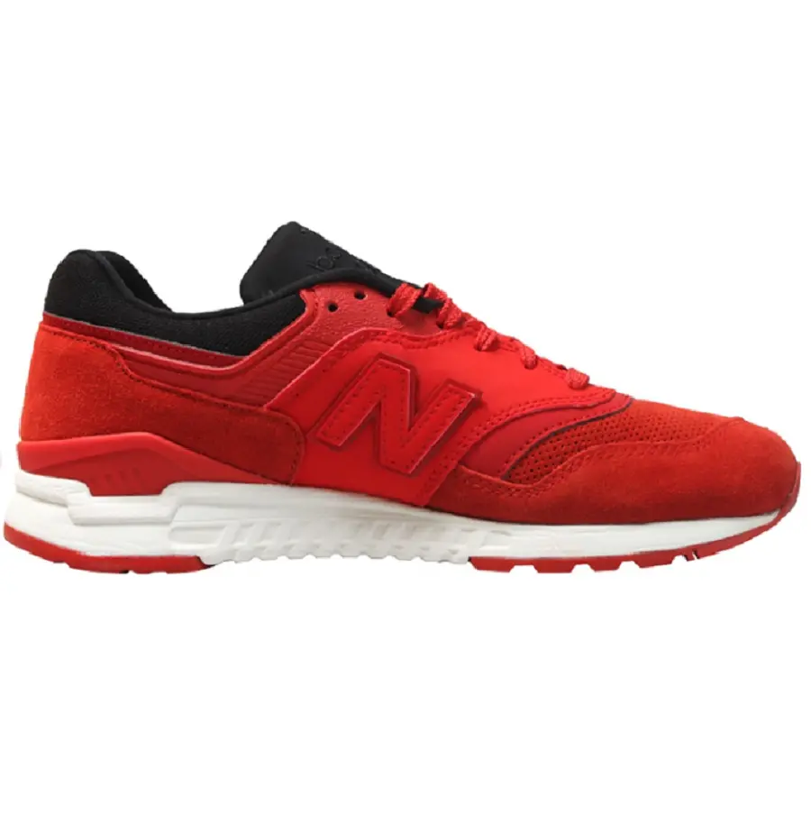 Giày New Balance NB 997.5 'Red' ML997HBD