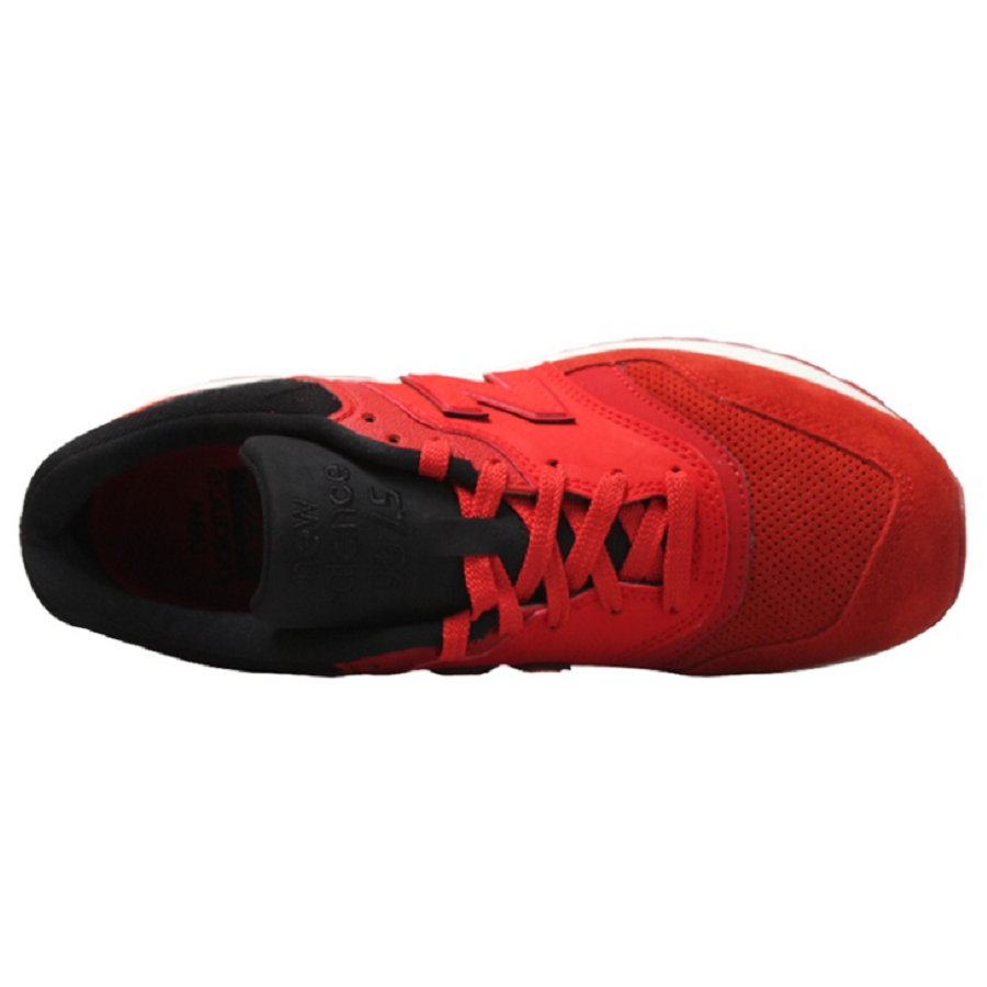 Giày New Balance NB 997.5 'Red' ML997HBD - Ảnh 3