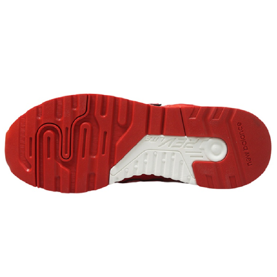 Giày New Balance NB 997.5 'Red' ML997HBD - Ảnh 4