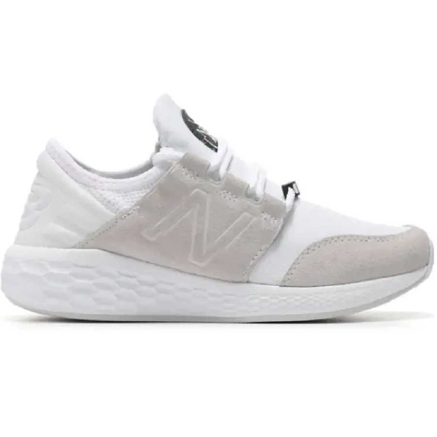 Giày New Balance Eva X Cruz D 'White' UCRUZGW2
