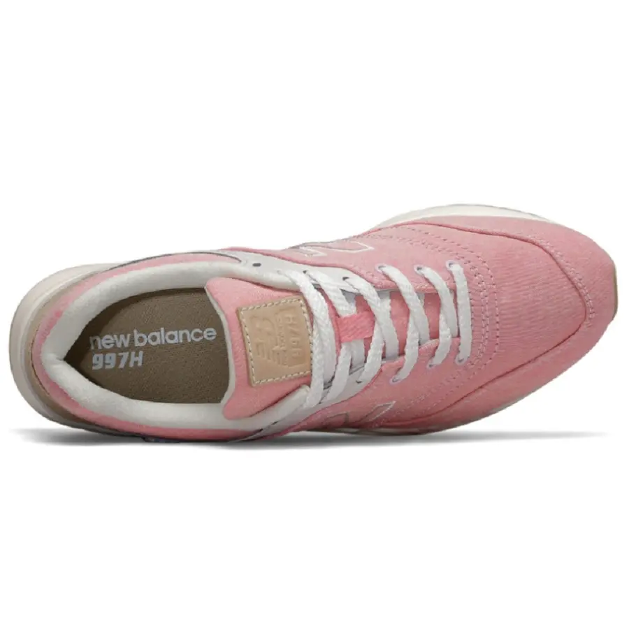 Giày New Balance NB 997H Series 'Pink' CW997HBF - Ảnh 5
