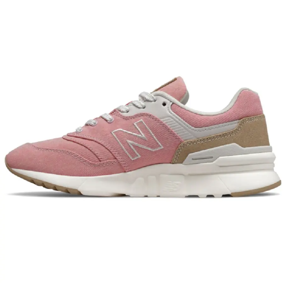 Giày New Balance NB 997H Series 'Pink' CW997HBF - Ảnh 3