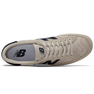 Alternative view of Giày New Balance Pro Court 'Beige Navy' PROCTCCF