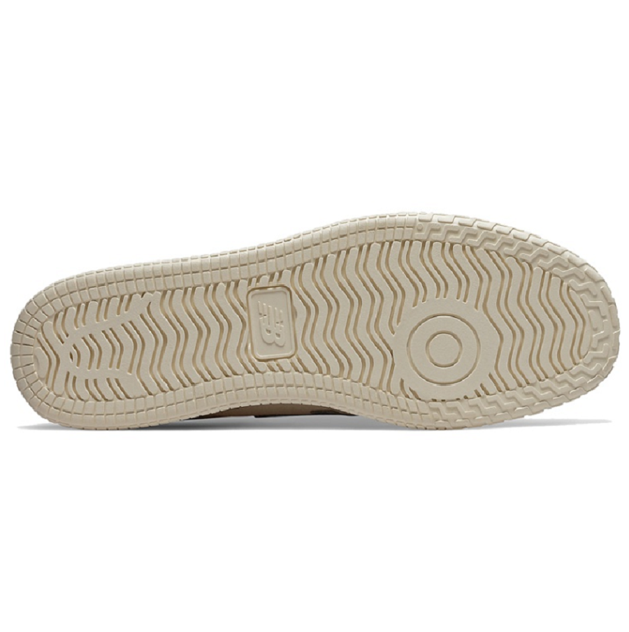 Giày New Balance Pro Court 'Beige Navy' PROCTCCF - Ảnh 5