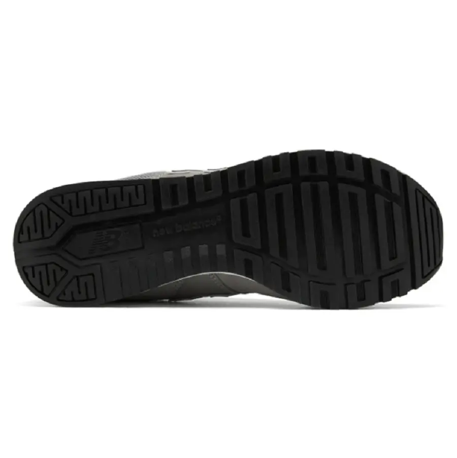 Giày New Balance 565 'Light Gray White Black' ML565EG1 - Ảnh 4