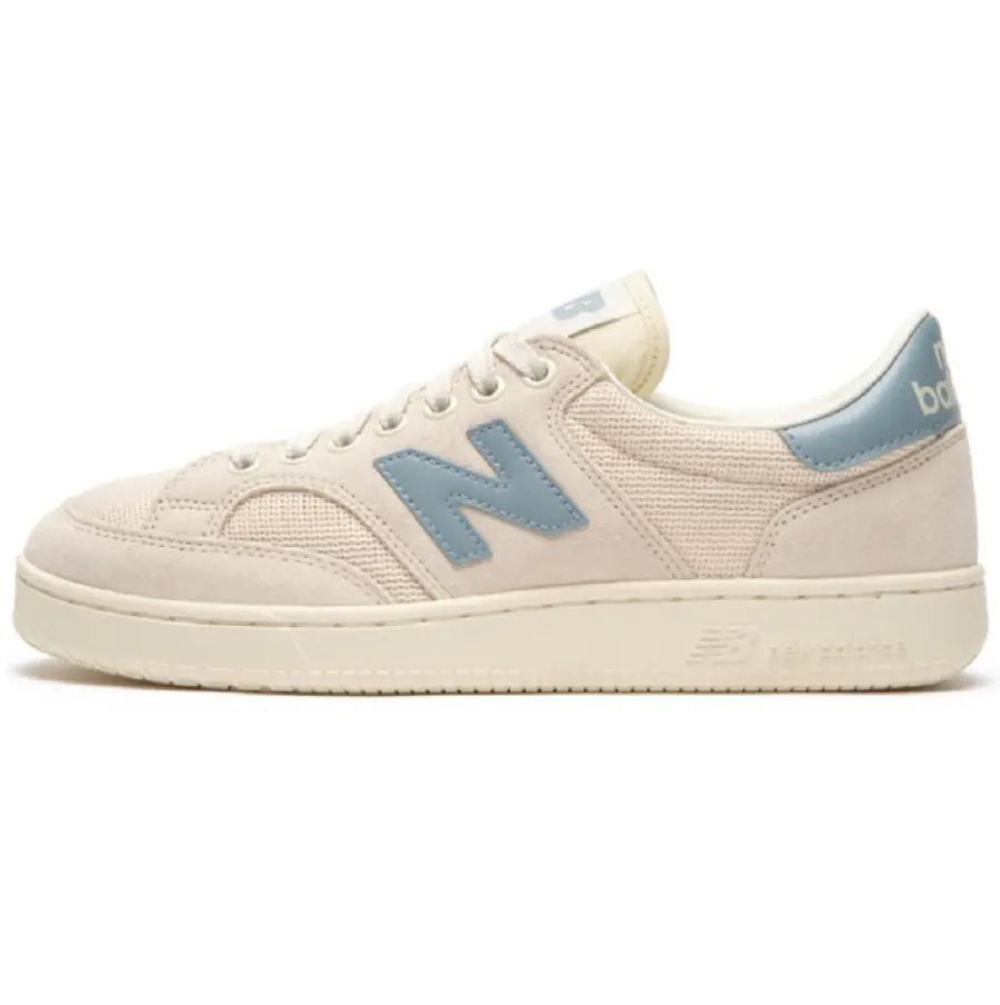 Alternative view of Giày New Balance Proct Court 'Sky Blue' PROCTCTC