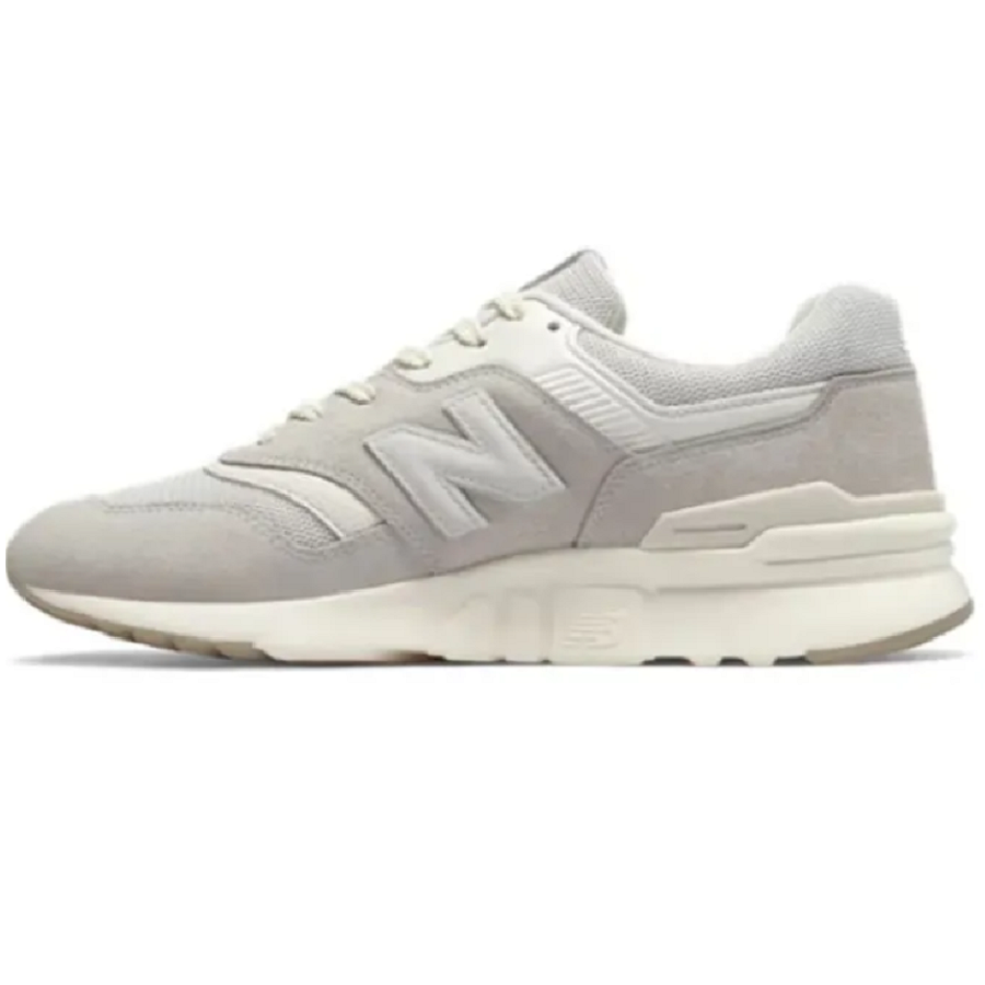 Giày New Balance NB 997 'White' CM997HCB - Ảnh 5