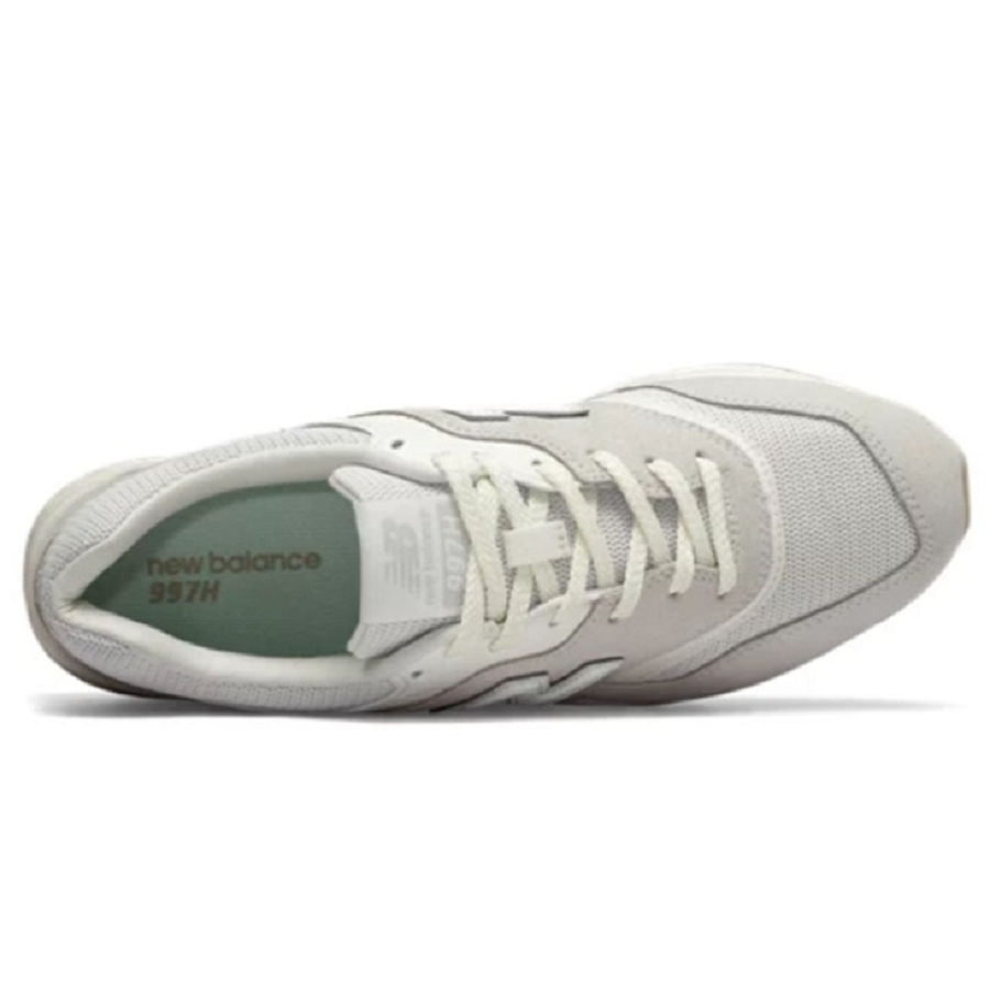Giày New Balance NB 997 'White' CM997HCB - Ảnh 3