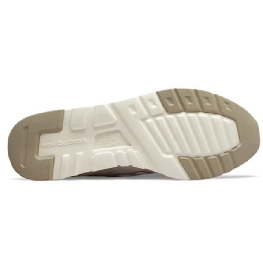 Giày New Balance NB 997 'White' CM997HCB - Ảnh 4