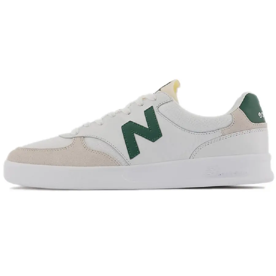 Alternative view of Giày New Balance NB 300 v3 'White' CT300WG3